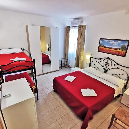 Il Girasole Country Village Massignano Exteriér fotografie