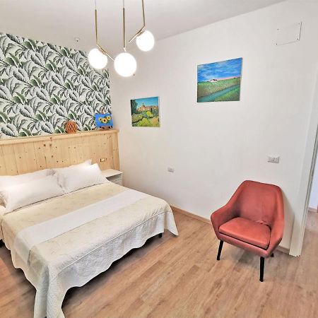 Il Girasole Country Village Massignano Exteriér fotografie