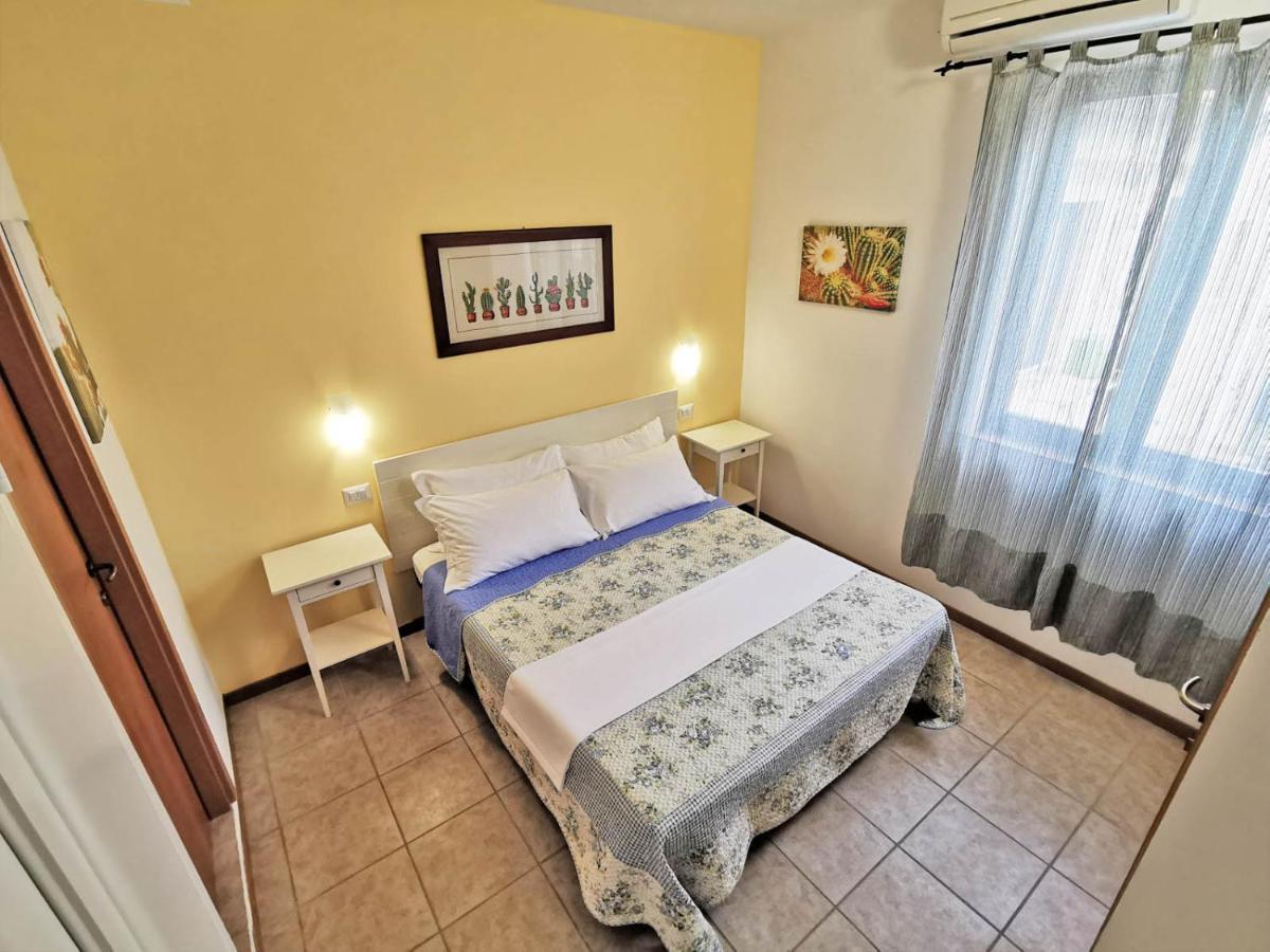 Il Girasole Country Village Massignano Exteriér fotografie
