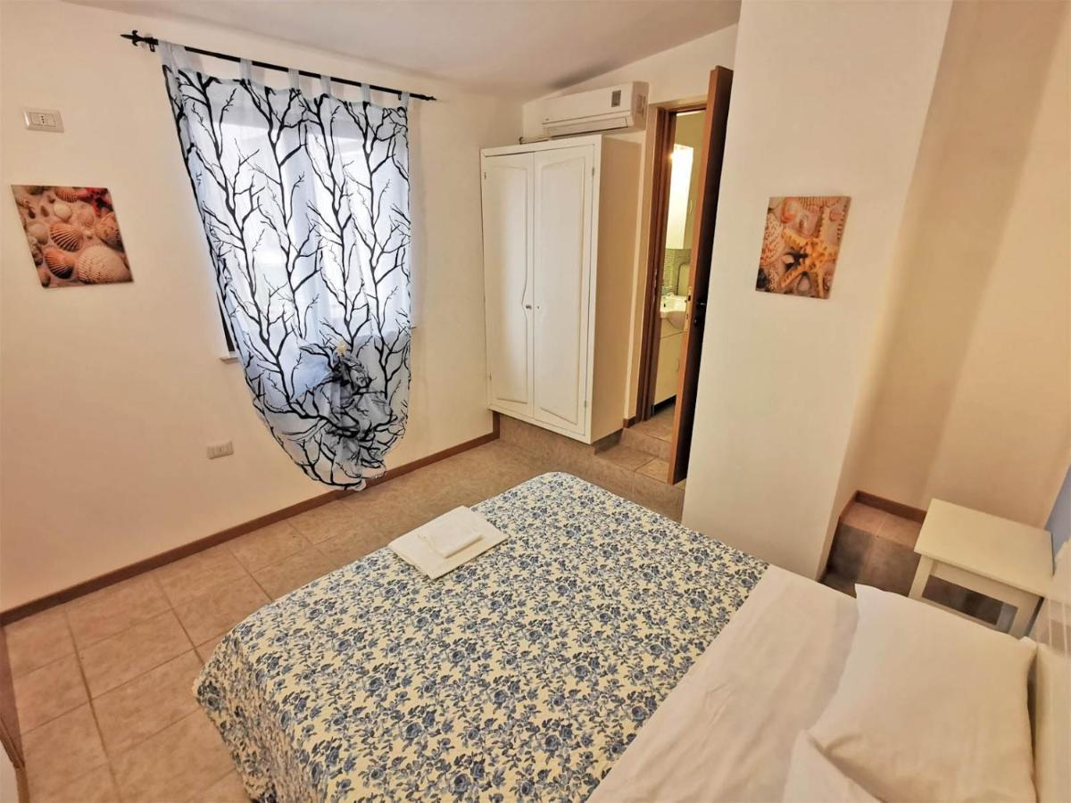 Il Girasole Country Village Massignano Exteriér fotografie