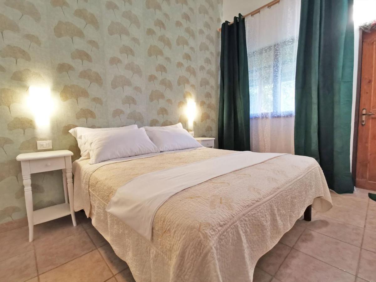 Il Girasole Country Village Massignano Exteriér fotografie