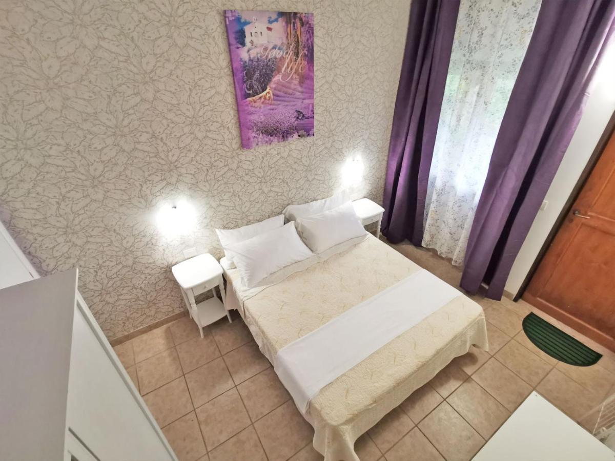 Il Girasole Country Village Massignano Exteriér fotografie