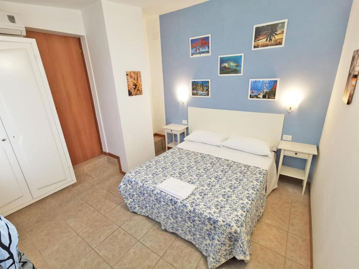 Il Girasole Country Village Massignano Exteriér fotografie