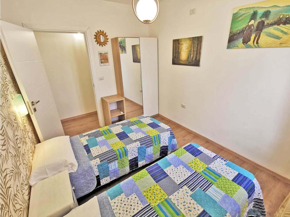 Il Girasole Country Village Massignano Exteriér fotografie
