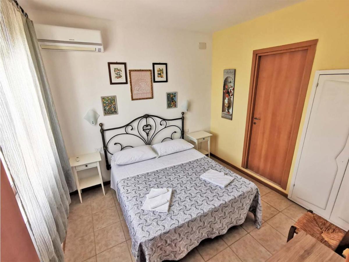 Il Girasole Country Village Massignano Exteriér fotografie