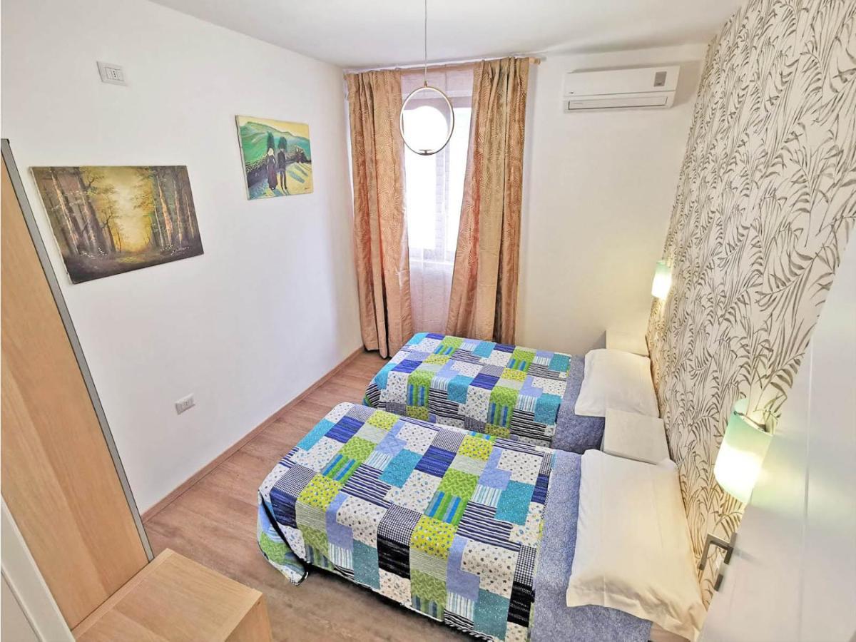 Il Girasole Country Village Massignano Exteriér fotografie