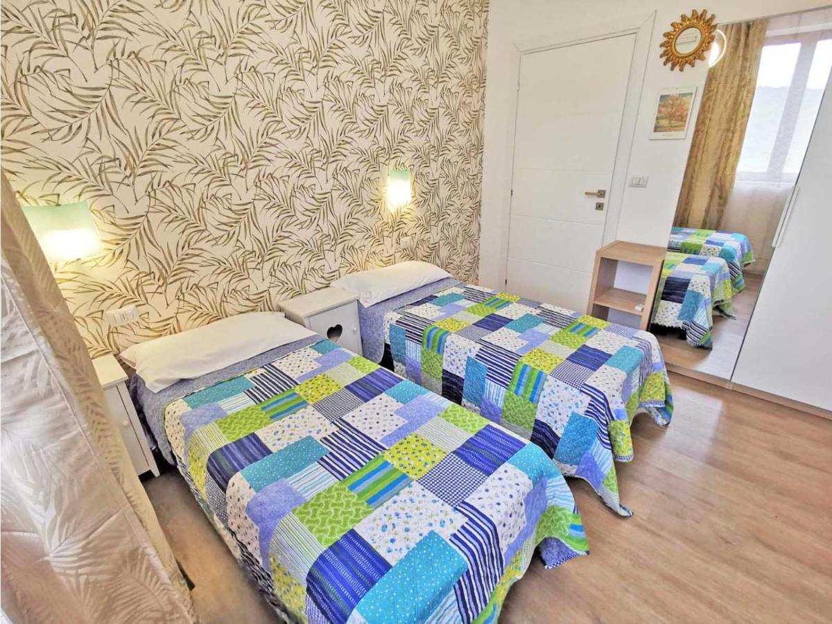 Il Girasole Country Village Massignano Exteriér fotografie